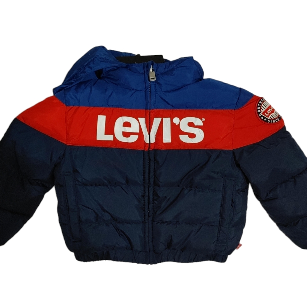Levi's Jacket